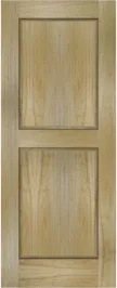 Raised Panel New York- Classic Poplar Doors